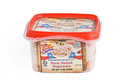 Ham Salad Supreme