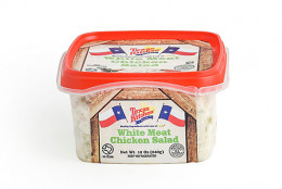 White Meat Chicken Salad